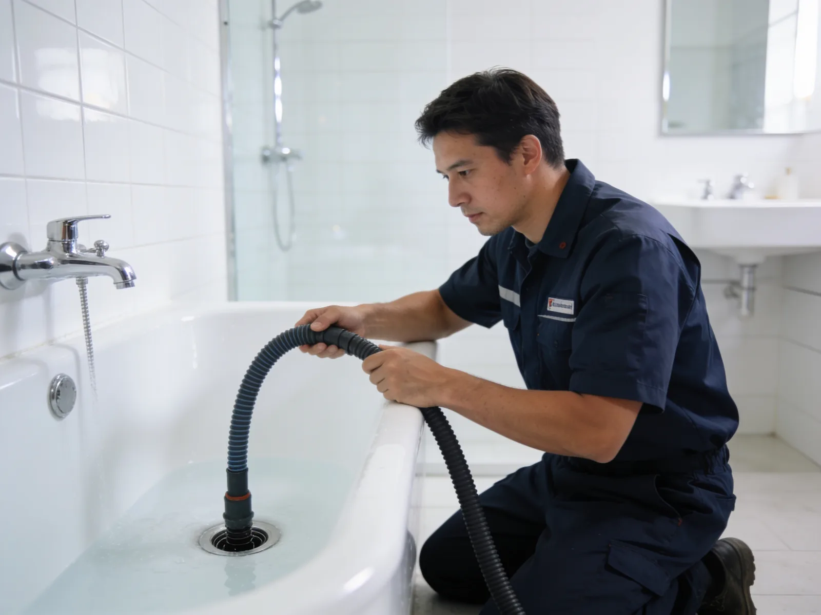 Emergency Plumber Flemington, WV FAQs